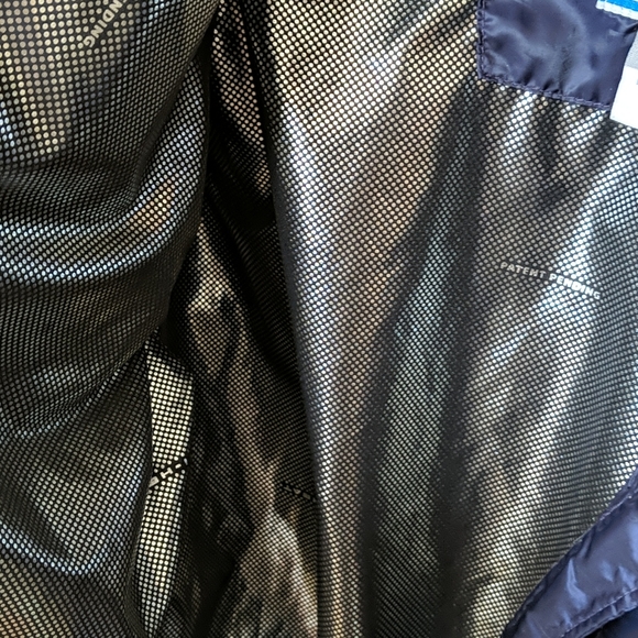 Columbia "Rock Daisy" Omni-Heat 700 Fill down - Picture 2 of 3